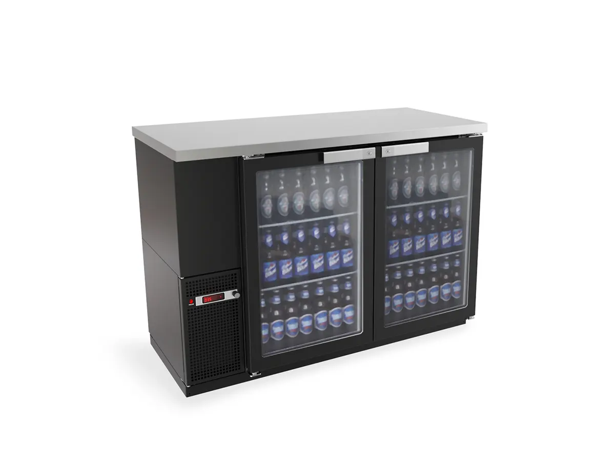 REFRIGERADORES PARA BARES