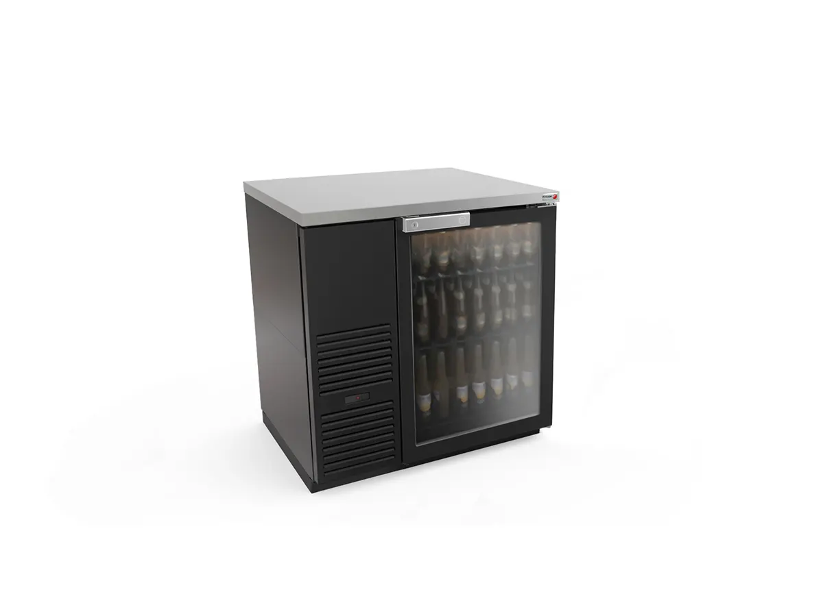 REFRIGERADORES PARA BARES