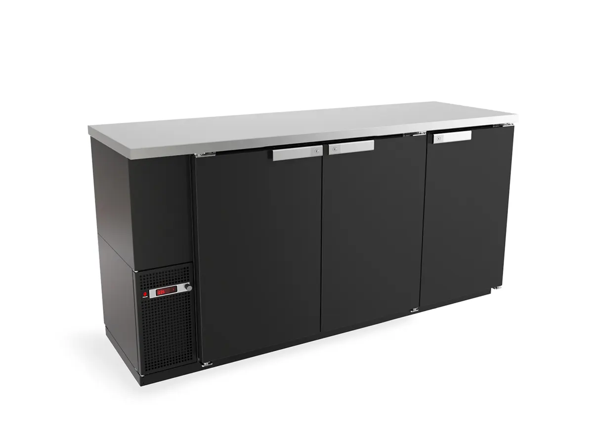 REFRIGERADORES PARA BARES