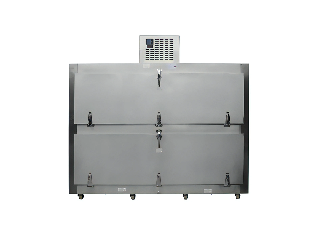 refrigeradores para cadaveres