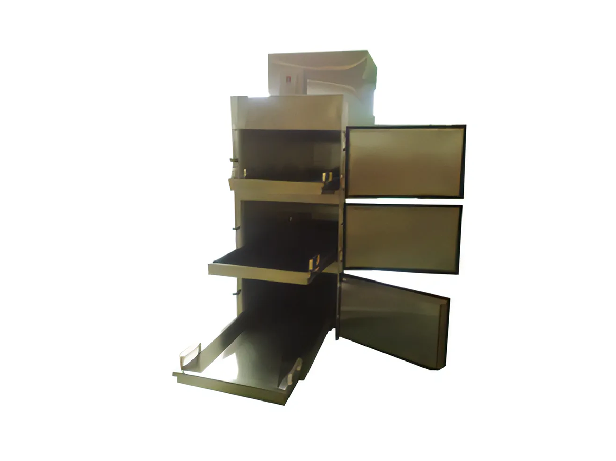 refrigeradores para cadaveres