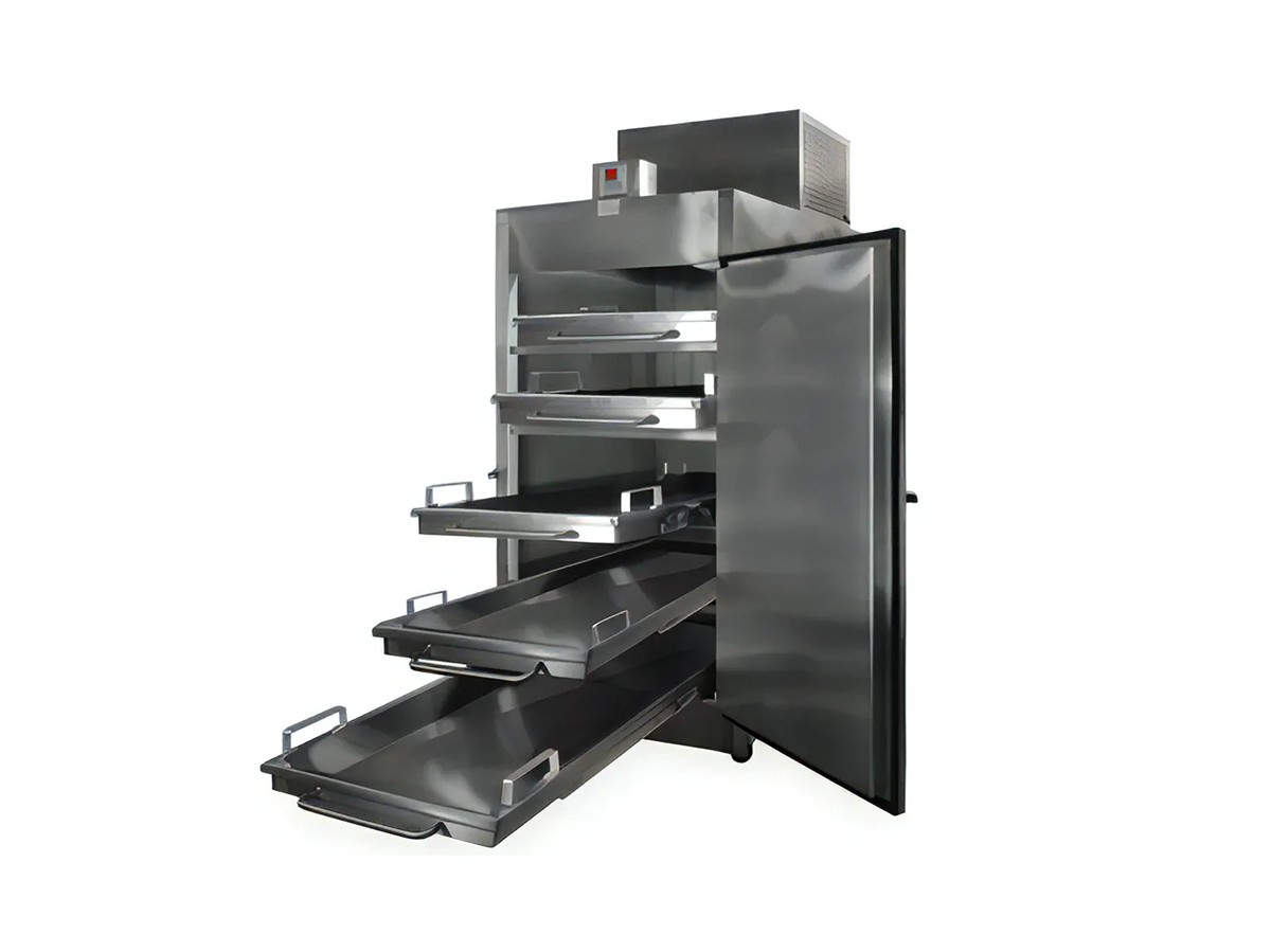refrigeradores para cadaveres