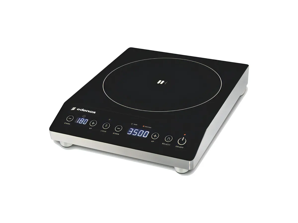 Equipo para cocinas y preparacion de alimentos