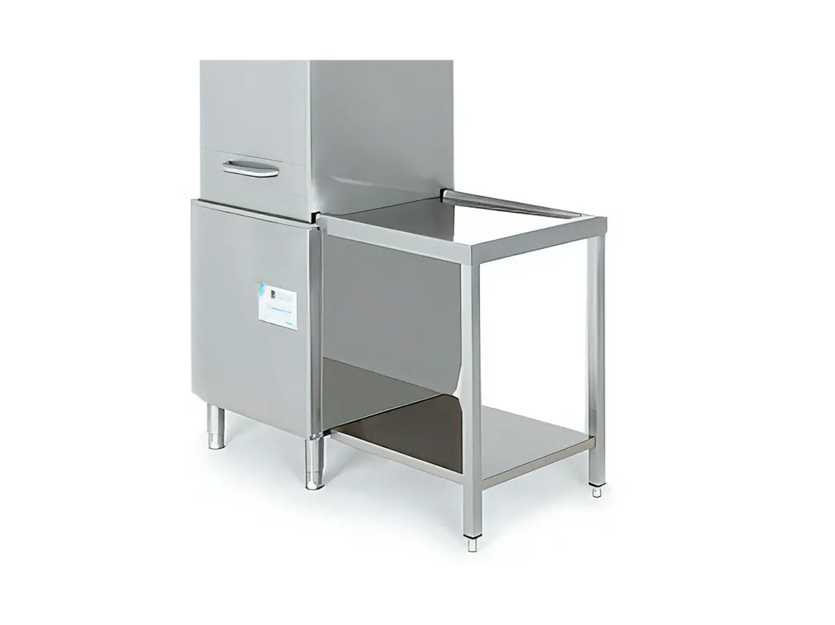 Equipo para cocinas y preparacion de alimentos