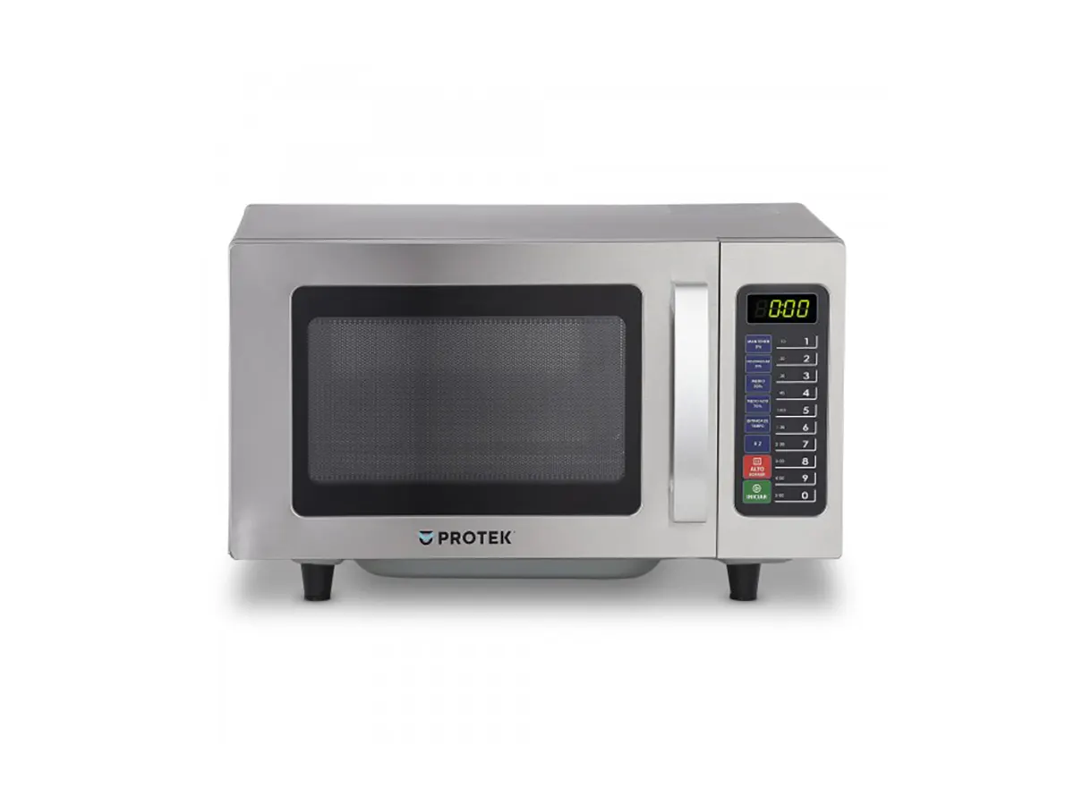 Equipo para cocinas y preparacion de alimentos