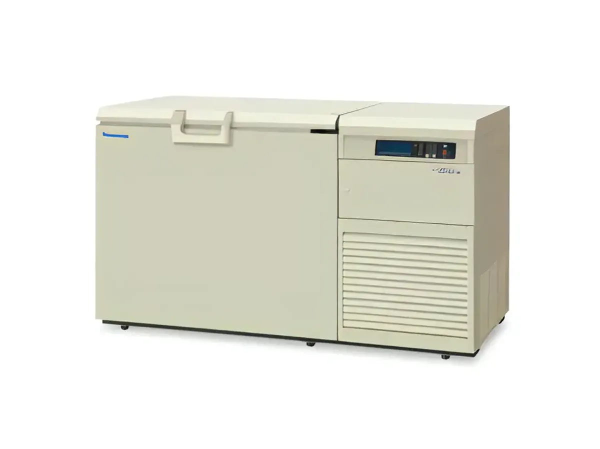 congeladores criogénicos