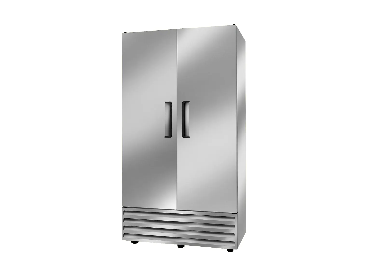 REFRIGERADORES DE ACERO INOXIDABLE