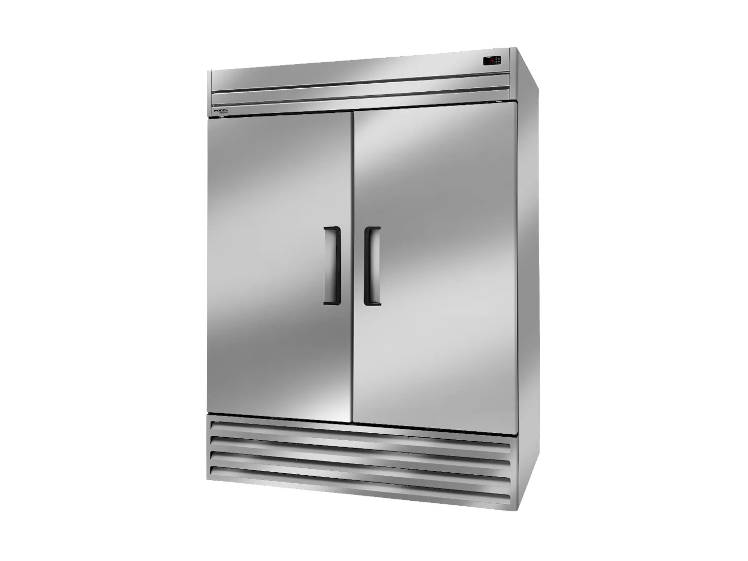 REFRIGERADORES DE ACERO INOXIDABLE