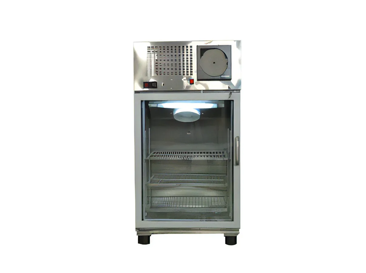 refrigeradores para laboratorio