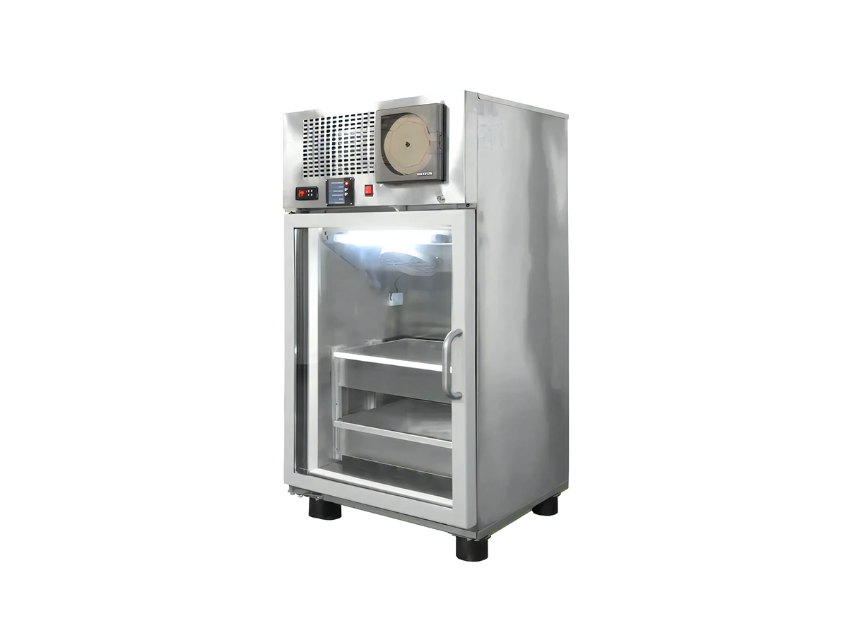 refrigeradores para banco de sangre