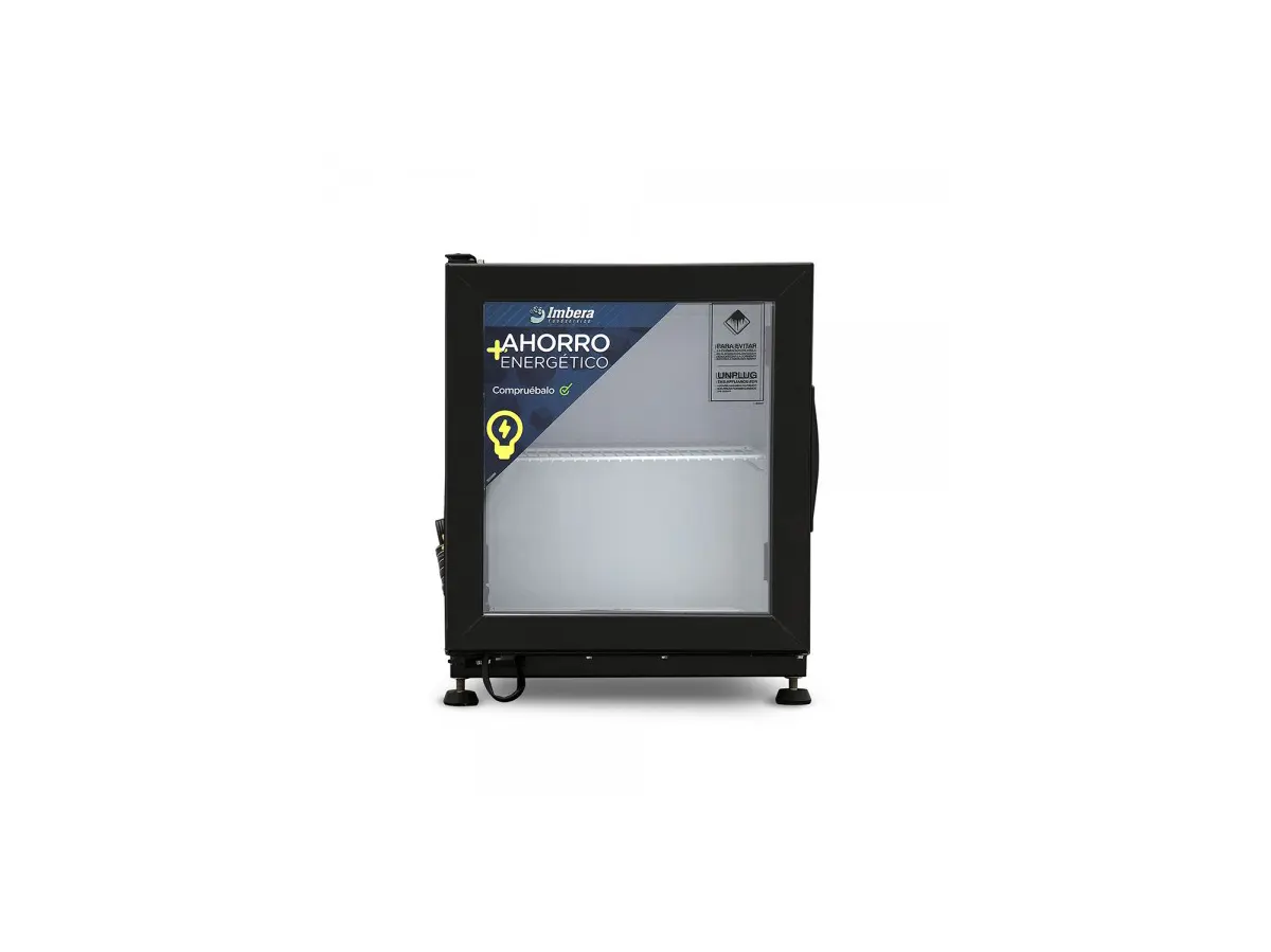 REFRIGERADORES VERTICALES