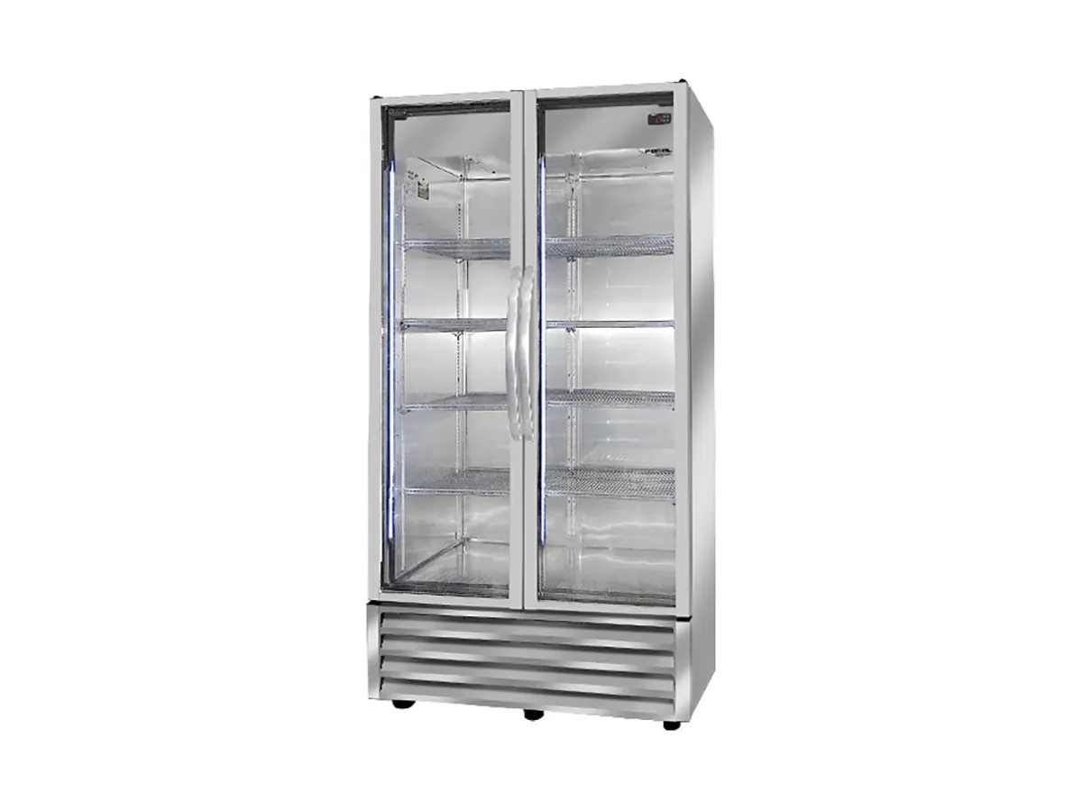 REFRIGERADORES VERTICALES