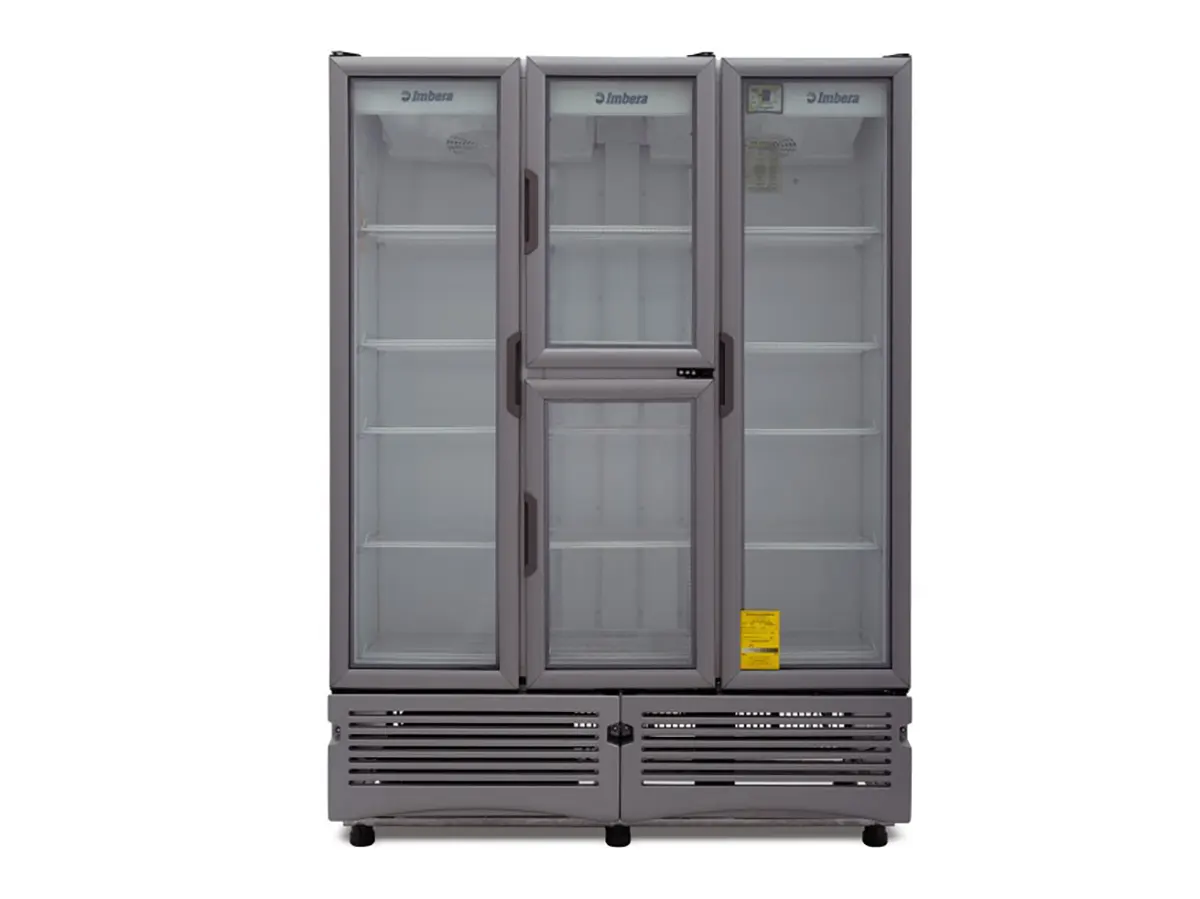 REFRIGERADORES VERTICALES