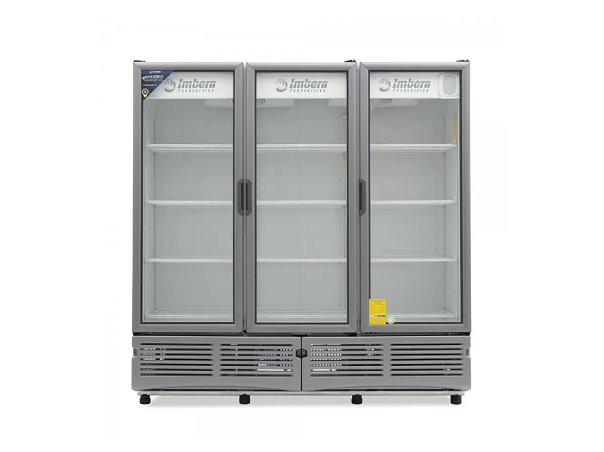 REFRIGERADORES VERTICALES