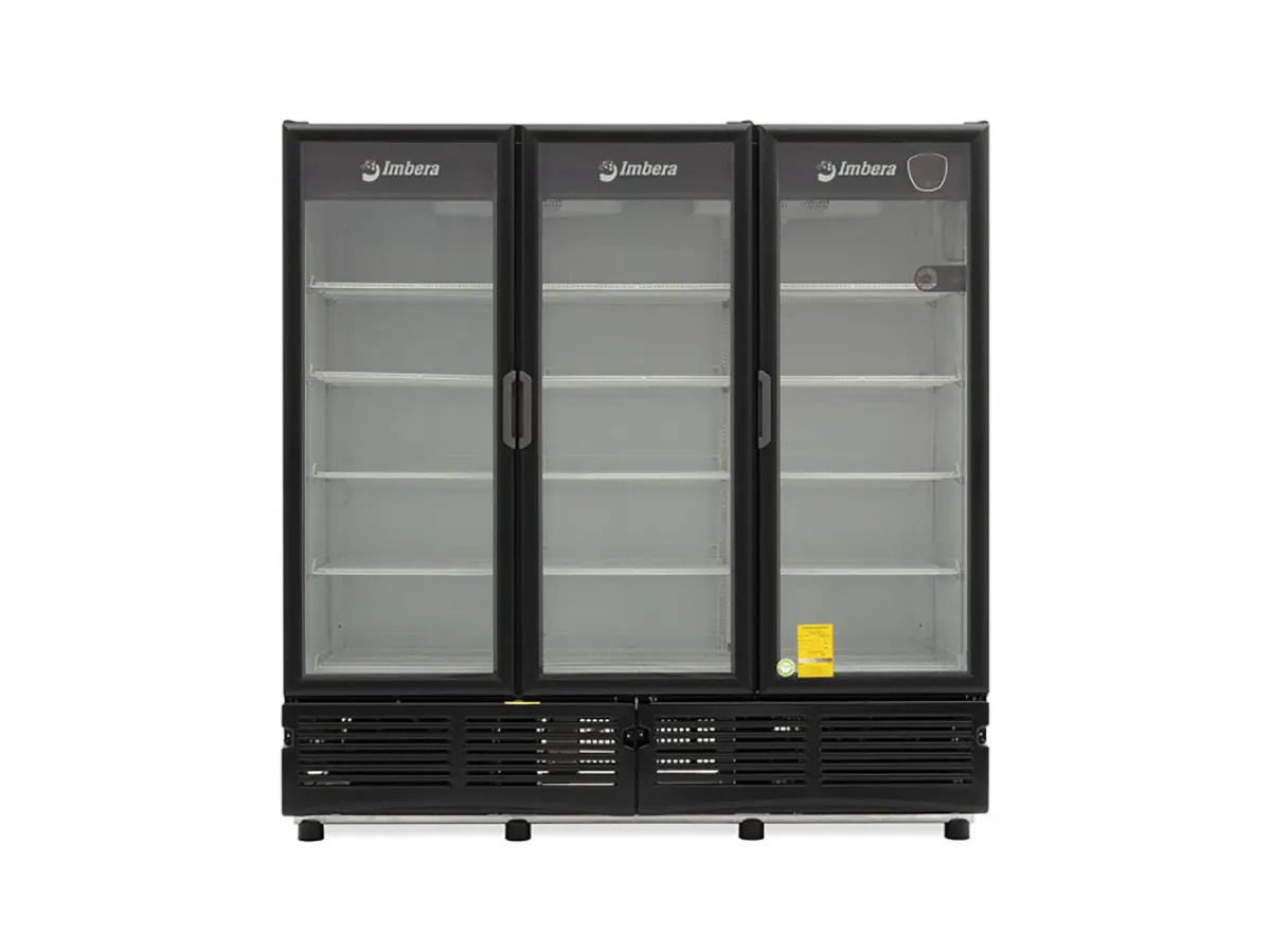 REFRIGERADORES VERTICALES