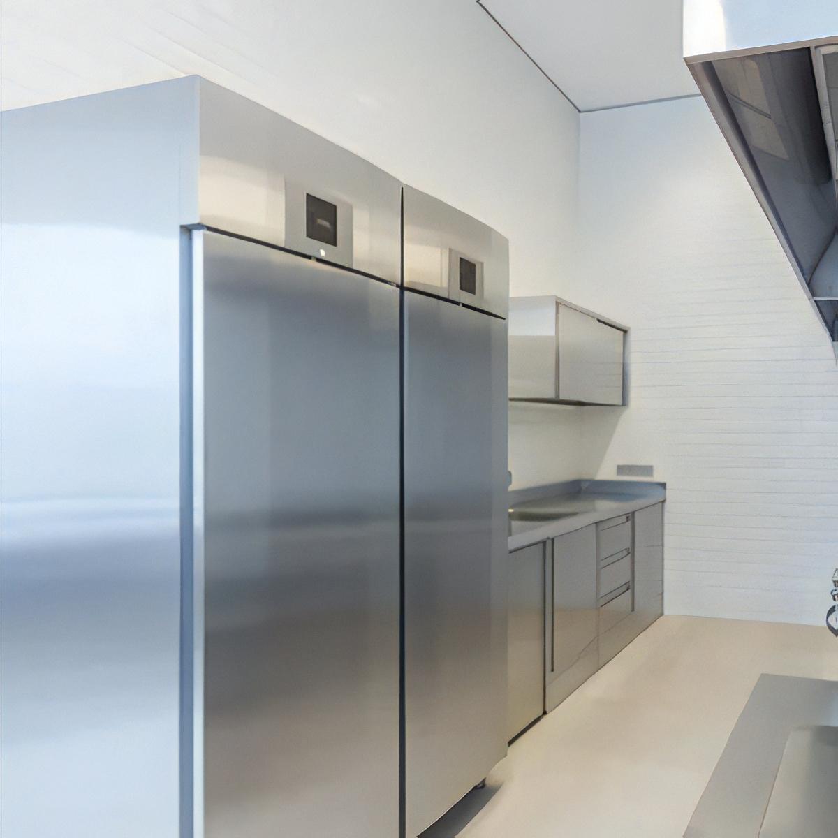 Refrigeradores Comerciales