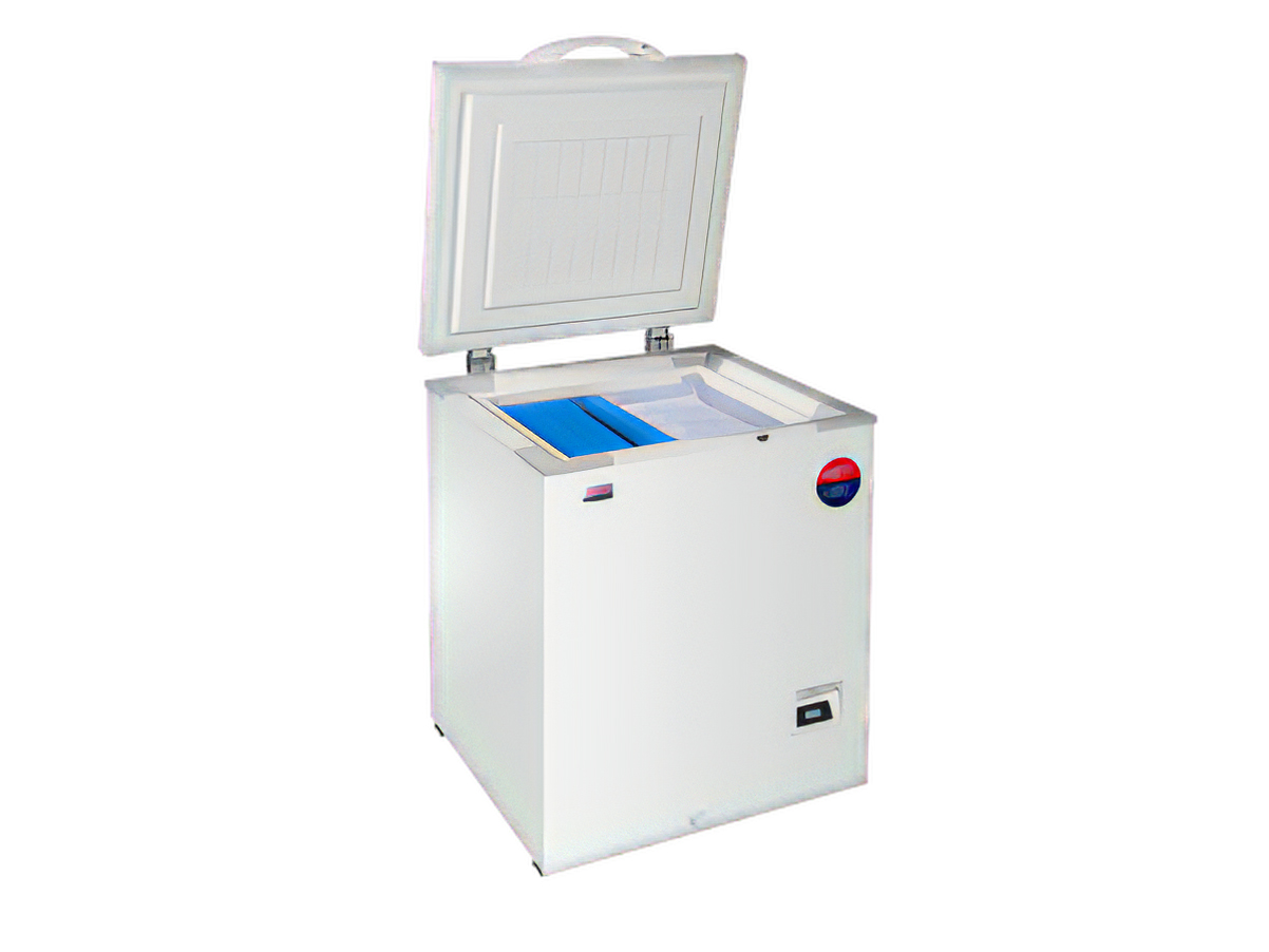 refrigeradores para vacunas